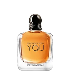 Armani Stronger With You Homme 150 ml
