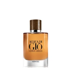 Armani Acqua di Giò Homme Absolu 40 · 75 · 125 · 200 ml