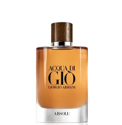Armani Acqua di Giò Homme Absolu 125 ml
