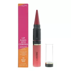 Lancome Lancôme Chroma Proenza Schouler Edition 03 Bold Red Lip Kajal Duo
