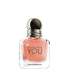 Armani In Love With You 30 · 100 ml