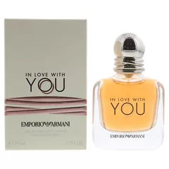 Armani Emporio Armani In Love With You 50 ml