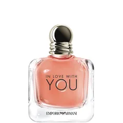 Armani In Love With You 100 ml