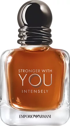 Armani Emporio Armani Stronger With You Intensely 30 ml