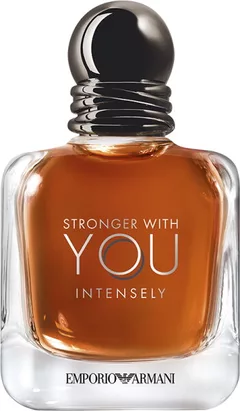 Armani Emporio Armani Stronger With You Intensely 50 ml