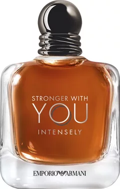 Armani Emporio Armani Stronger With You Intensely 100 ml
