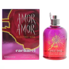 Cacharel Amor Amor Electric Kiss 100 ml