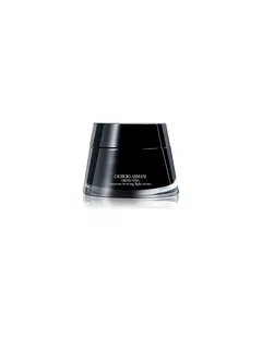 ARMANI COSMETICS Gesichtscreme - Crema Nera Supreme Reviving Light Cream