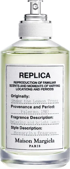 Maison Margiela Replica Under the Lemon Trees 100 ml