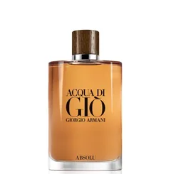 Armani Acqua di Giò Homme Absolu 200 ml