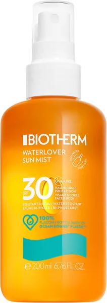 Biotherm Waterlover Sun Mist SPF30