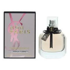 Yves Saint Laurent Mon Paris Floral 50 ml