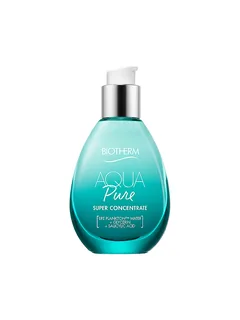Biotherm Gesichtscreme - Aqua Pure Super Concentrate