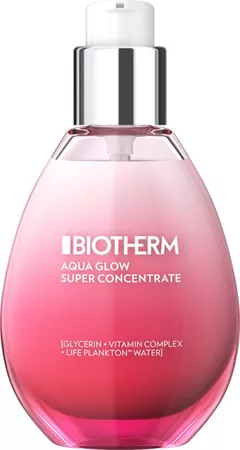 Biotherm Aquasource Aqua Glow Super Concentrate