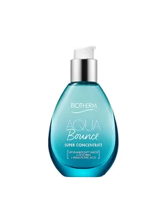 Biotherm Gesichtscreme - Aqua Bounce Super Concentrate
