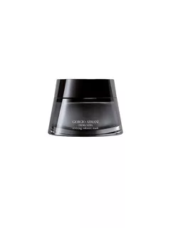 ARMANI COSMETICS Crema Nera Reviving Volcanic Mask