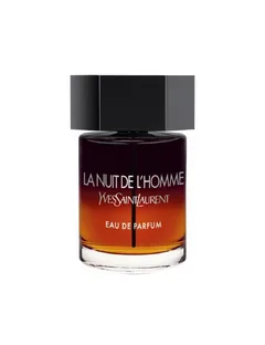 Ysl La Nuit de L'Homme 60 ml