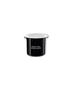 ARMANI COSMETICS Gesichtscreme - Crema Nera Sureme Revivin Cream Refill