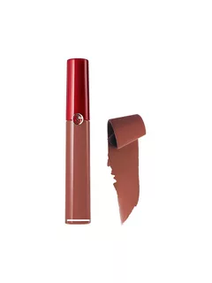 ARMANI COSMETICS Lippenstift - Lip Maestro Matte Nature 102 Sandstone