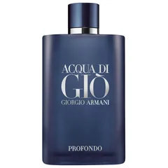 Armani Acqua di Gio Profondo 200 ml