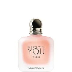 Armani In Love with You Freeze She 100 ml
