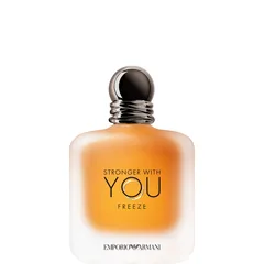 Armani In Love with You Freeze Him 100 ml