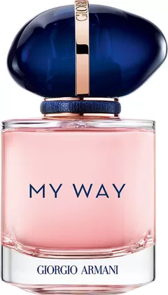 Armani My Way 30 · 50 · 90 ml