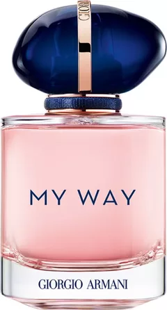 Armani My Way 50 ml