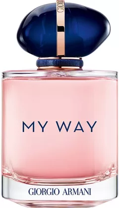 Armani My Way 90 ml