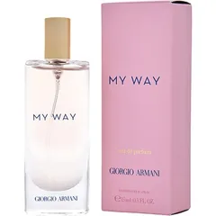 Armani My Way 30 ml