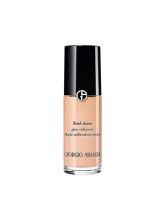 ARMANI COSMETICS Make Up - Fluid Sheer 2