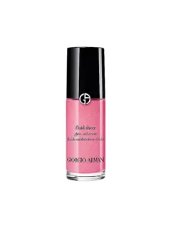 ARMANI COSMETICS Make Up - Fluid Sheer 8