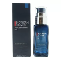 Biotherm Homme Force Supreme Anti-Aging Face Gel