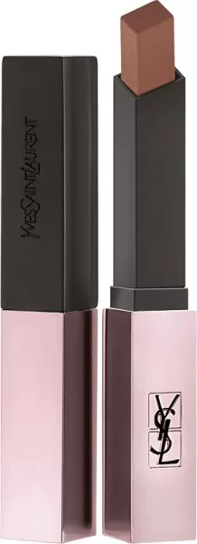 Yves Saint Laurent Rouge Pur Couture The Slim Glow Matte N° 210 Nude Out Of Line