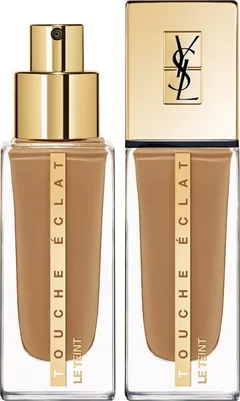 Yves Saint Laurent Touche Éclat Le Teint B70 Mocha