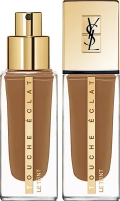 Yves Saint Laurent Touche Éclat Le Teint B75 Hazelnut