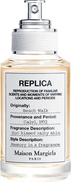 Maison Margiela Replica Beach Walk 30 · 100 ml