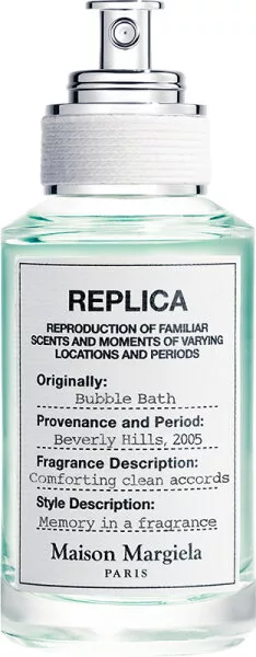 Maison Margiela Replica Bubble Bath 30 ml
