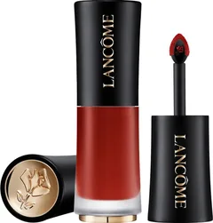 Lancôme L'Absolu Rouge Drama Ink 196