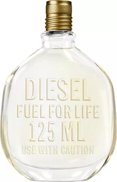 Diesel Fuel For Life Homme 125 ml