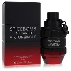 Viktor & Rolf Spicebomb Infrared 50 ml