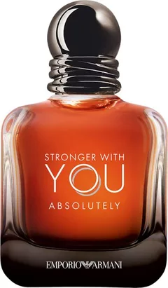 Armani Emporio Armani Stronger With You Absolutely 50 ml