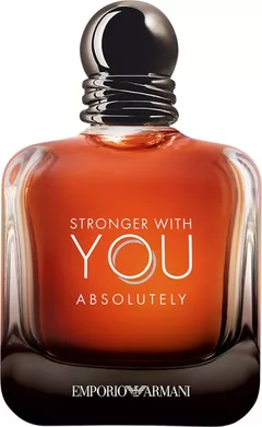 Armani Emporio Armani Stronger With You Absolutely 100 ml