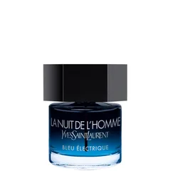 Ysl La Nuit de L'Homme Bleu Electrique Intense 60 ml