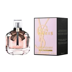 Yves Saint Laurent Ysl Mon Paris Lumiere 90 ml