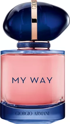 Armani My Way Intense 30 · 90 ml