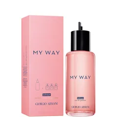 Armani My Way Intense Ricarica 150 ml