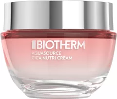 Biotherm Aquasource Cica Nutri Cream