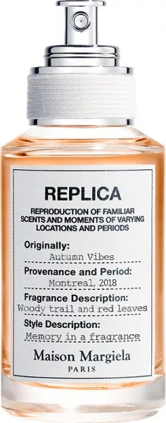 Maison Margiela Replica Autumn Vibes 30 ml