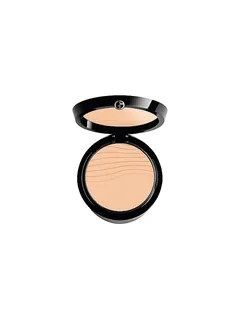 ARMANI COSMETICS Puder - Luminous Silk Glow Fusion Powder 3